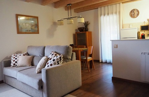 Cires Apartment | Apartment with views and tranquility