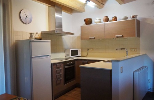 Cires Apartment | Apartment with views and tranquility