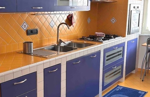 Volla Apartment | Apartment with WI FI and Netflix Your second House