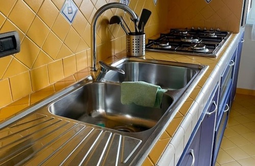 Volla Apartment | Apartment with WI FI and Netflix Your second House
