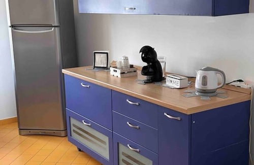 Volla Apartment | Apartment with WI FI and Netflix Your second House