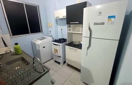 Sao Roque Apartment | Apartment with Wifi