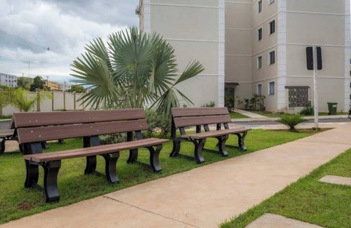 Sao Roque Apartment | Apartment with Wifi