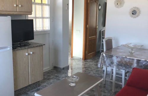 Tarajalejo Apartment | Apartment with WiFi and Air Conditioning