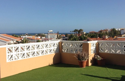 Tarajalejo Apartment | Apartment with WiFi and Air Conditioning