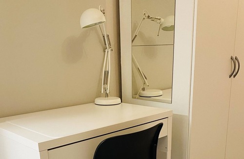 La Magdalena Apartment | Apartment with WIFI in the center of Zaragoza