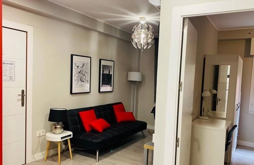 La Magdalena Apartment | Apartment with WIFI in the center of Zaragoza