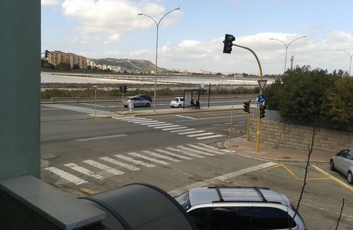 Poetto Apartment | Apartment within walking distance of the beach CIN IT092009C2000P1436 UN P1436