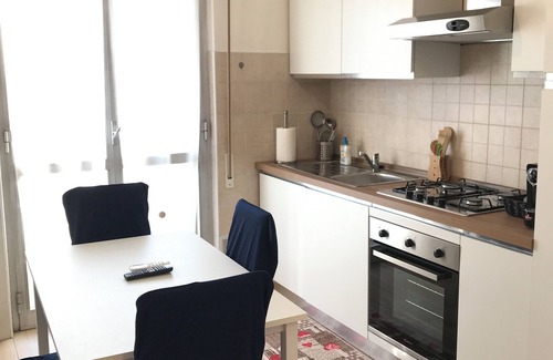 Savona Apartment | Apartment within walking distance of the sea