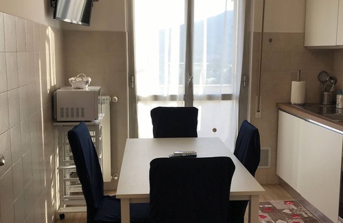 Savona Apartment | Apartment within walking distance of the sea