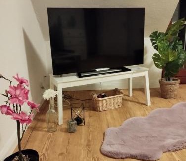 Neumuenster Apartment | Apartment Wittorf