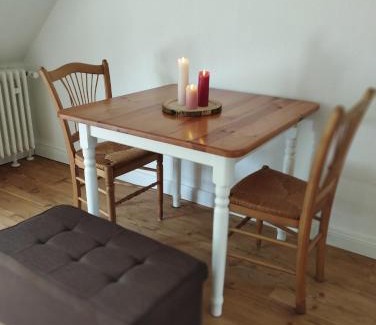 Neumuenster Apartment | Apartment Wittorf