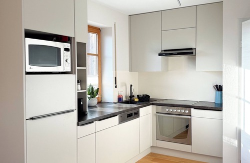 Vogtareuth Apartment | Apartment Wohlfühlplatzl - Urgemütlich & Ruhig