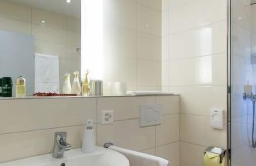 Sevelen Apartment | Apartment Wohntel in Sevelen - 2 persons, 1 bedrooms