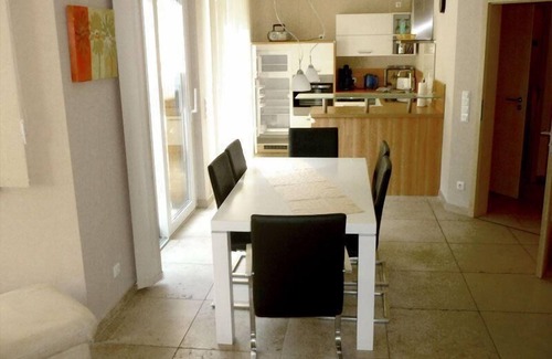 Region Hannover District Apartment | Apartment Wohnung-1 in Mardorf