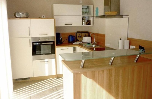 Region Hannover District Apartment | Apartment Wohnung-1 in Mardorf