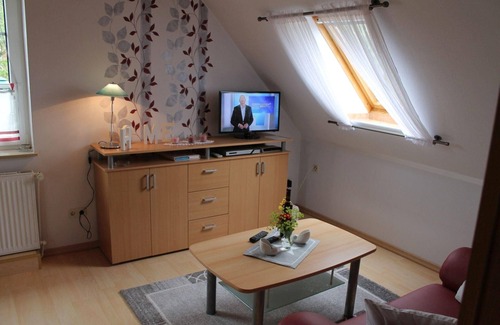 Oevenum Apartment | Apartment Wohnung 2 in Oevenum