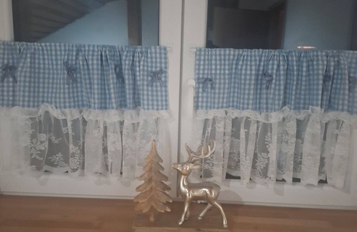 Wald Apartment | Apartment 'Wohnung Aussicht' with Wi-Fi