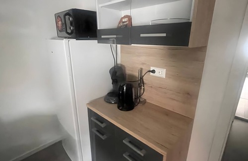 Furfeld Apartment | Apartment 'Wohnung Für 8 Personen' with Wi-Fi