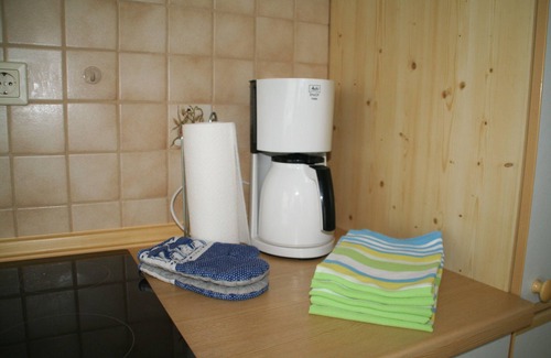 Suderende Apartment | Apartment Wohnung Krabbe