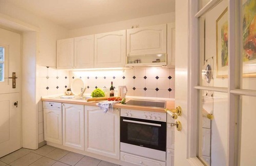 Suddorf Apartment | Apartment Wohnung Nordwind