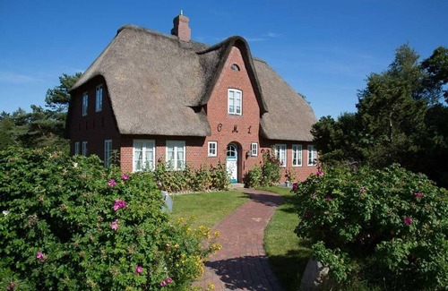 Suddorf Apartment | Apartment Wohnung Nordwind