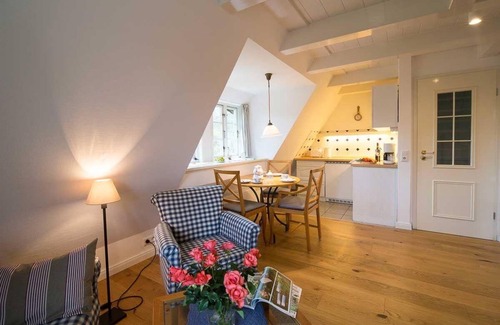 Suddorf Apartment | Apartment Wohnung Seewind