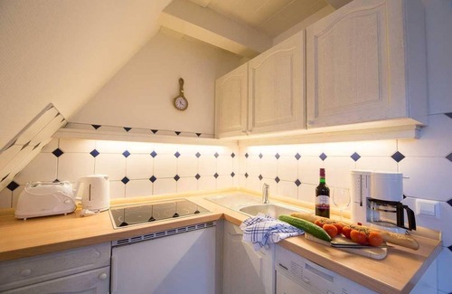 Suddorf Apartment | Apartment Wohnung Seewind