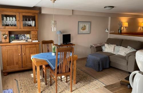 Much Apartment | Apartment,Wohnung & Zimmer 'Am Waldfreibad'