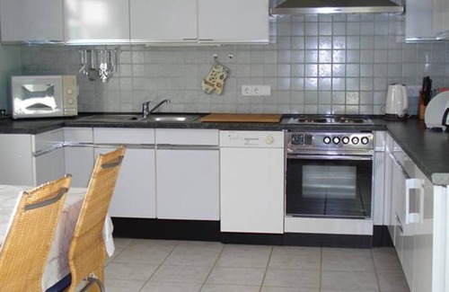 Otterberg Apartment | Apartment Woll - Apartment