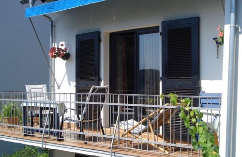 Otterberg Apartment | Apartment Woll - Apartment