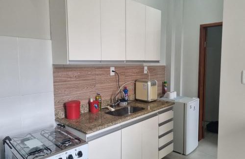 Uba Apartment | apartment work centro