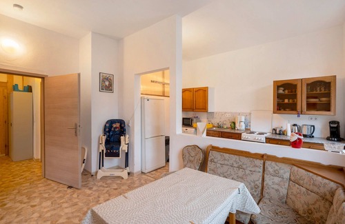 Bahnhofsvorstadt Apartment | Apartment 'World Heritage City Freiberg 3' with Wi-Fi