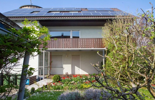 Woerth am Rhein Apartment | Apartment Wörth with a great view - Apartment in Wörth with a view