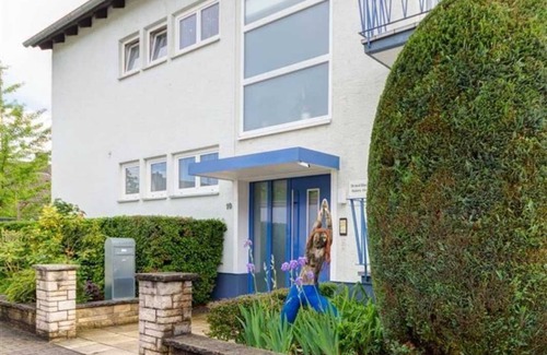 Woerth am Rhein Apartment | Apartment Wörth with a great view - Apartment in Wörth with a view