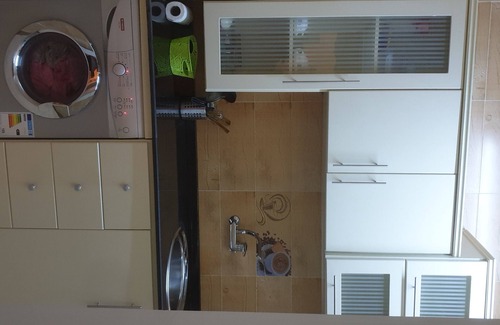 Safaga Apartment | Apartment wuestenblick