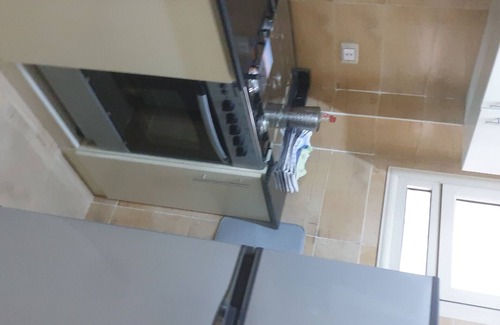 Safaga Apartment | Apartment wuestenblick