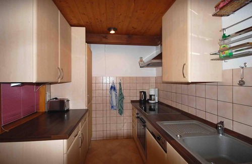 Reinsehlen Apartment | Apartment Wulfshof - Fewo 4