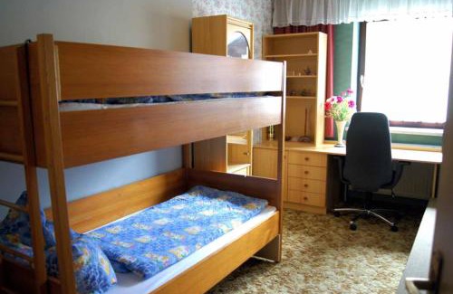Groß-Siegharts Apartment | Apartment Wurth
