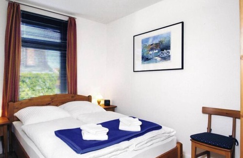 Wyk auf Foehr Apartment | Apartment, Wyk on Foehr