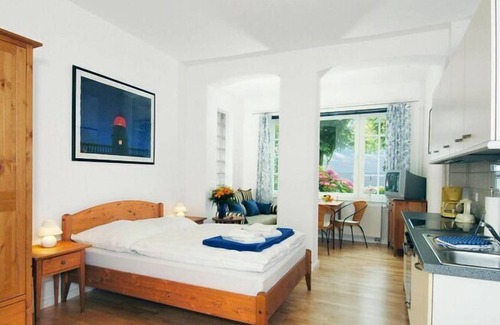 Wyk auf Foehr Apartment | Apartment, Wyk on Foehr