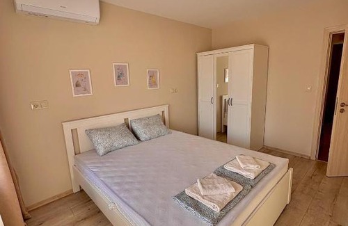 Pomorie Apartment | Apartment Xenia Pomorie