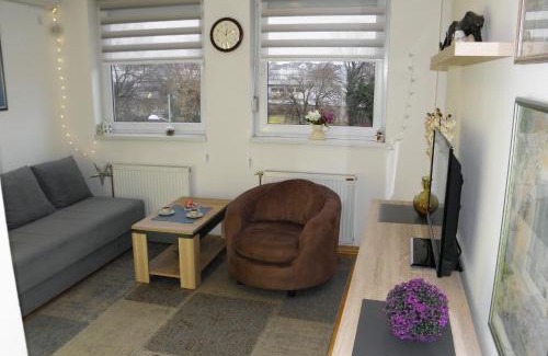 Novi Sad Apartment | Apartment Xenia