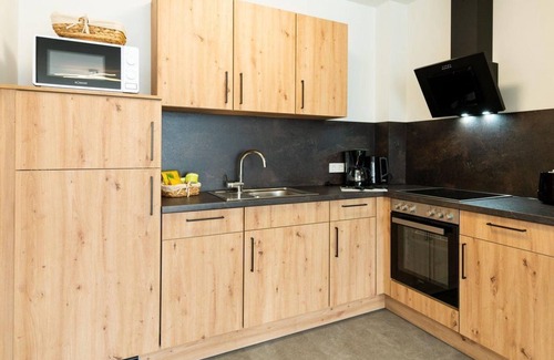 Orscholz Apartment | Apartment XL - Vis Saar Vie