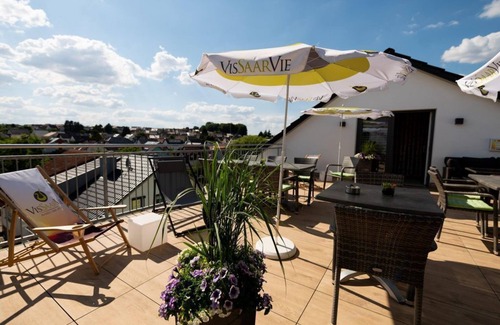 Orscholz Apartment | Apartment XL - Vis Saar Vie