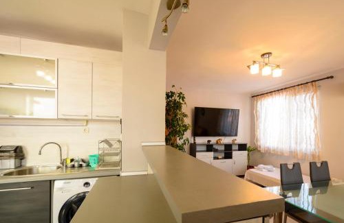 Lozenets House | Apartment Yanevi
