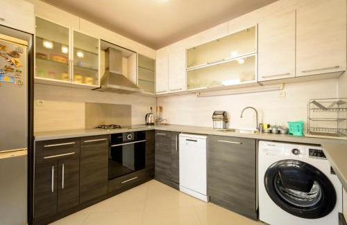 Lozenets House | Apartment Yanevi