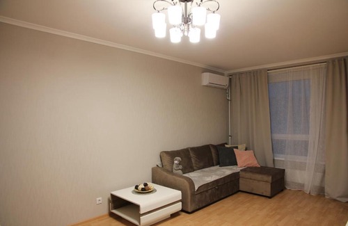 Kuntsevo Apartment | Apartment Yartcevskay 24k1