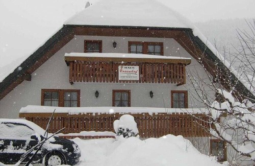 Brandenberg-Fahl Apartment | Apartment yellow - Haus Rosenhof
