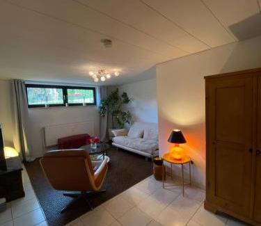 Wiesbaden Apartment | Apartment Yildiztepe